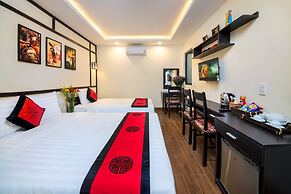 Hoi An Riverland Villa