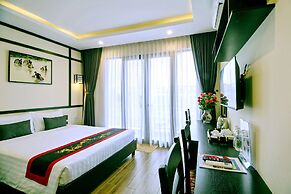 Hoi An Riverland Villa