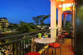 Hoi An Riverland Villa