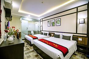 Hoi An Riverland Villa