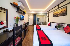 Hoi An Riverland Villa