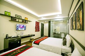 Hoi An Riverland Villa