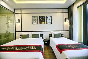 Hoi An Riverland Villa