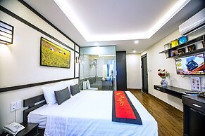 Hoi An Riverland Villa