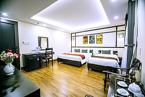 Hoi An Riverland Villa