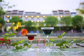 Hoi An Riverland Villa