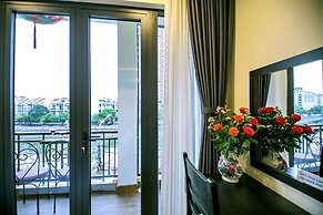 Hoi An Riverland Villa