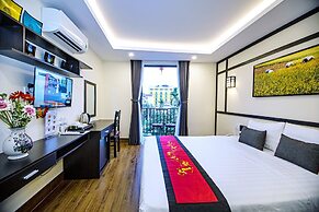 Hoi An Riverland Villa