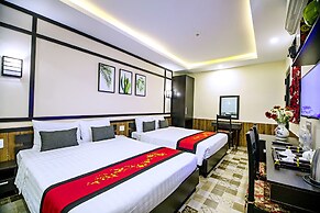 Hoi An Riverland Villa