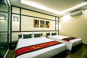 Hoi An Riverland Villa