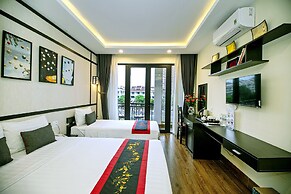 Hoi An Riverland Villa