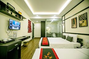 Hoi An Riverland Villa