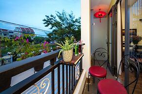 Hoi An Riverland Villa