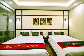 Hoi An Riverland Villa