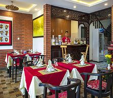 Hoi An Riverland Villa