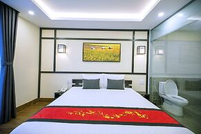 Hoi An Riverland Villa