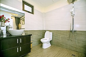 Hoi An Riverland Villa