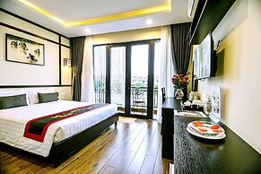 Hoi An Riverland Villa