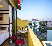 Hoi An Riverland Villa