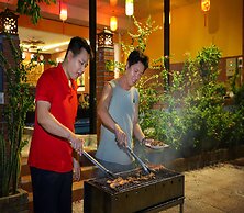 Hoi An Riverland Villa