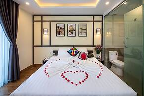 Hoi An Riverland Villa