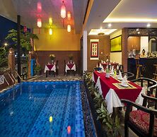 Hoi An Riverland Villa