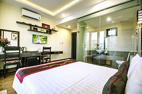 Hoi An Riverland Villa