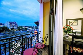 Hoi An Riverland Villa