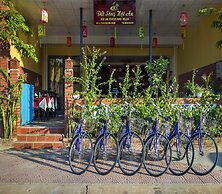 Hoi An Riverland Villa