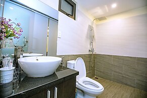 Hoi An Riverland Villa