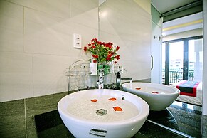 Hoi An Riverland Villa