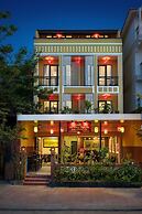 Hoi An Riverland Villa