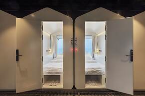 The O Pod Hotel