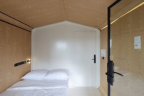 The O Pod Hotel