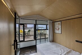 The O Pod Hotel