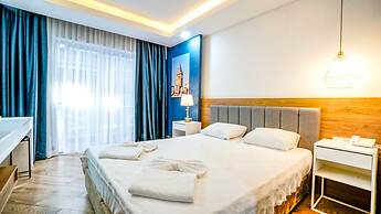 Istanbul Beach Hotel - All Inclusive
