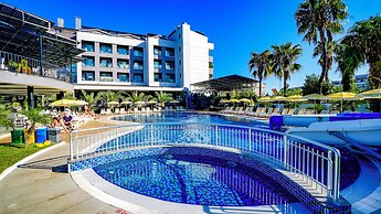 Istanbul Beach Hotel - All Inclusive