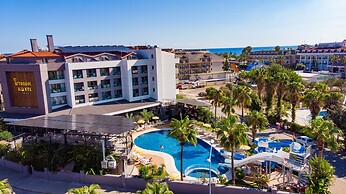 Istanbul Beach Hotel - All Inclusive
