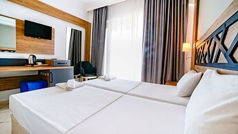 Istanbul Beach Hotel - All Inclusive