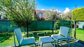 Istanbul Beach Hotel - All Inclusive