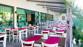 Istanbul Beach Hotel - All Inclusive