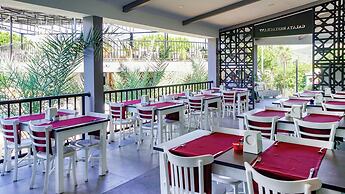 Istanbul Beach Hotel - All Inclusive