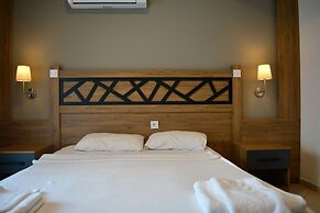 Istanbul Beach Hotel