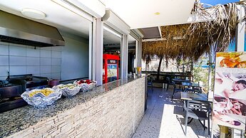 Istanbul Beach Hotel - All Inclusive