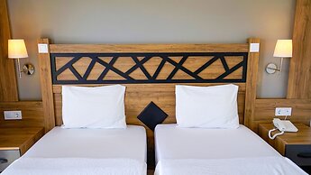 Istanbul Beach Hotel - All Inclusive
