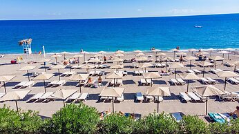 Istanbul Beach Hotel - All Inclusive