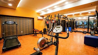 Istanbul Beach Hotel - All Inclusive