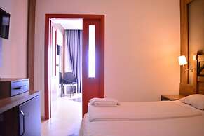 Istanbul Beach Hotel