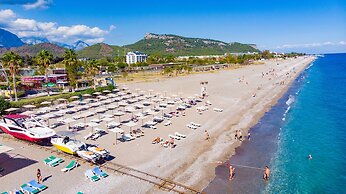 Istanbul Beach Hotel - All Inclusive