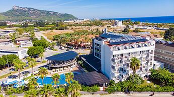 Istanbul Beach Hotel - All Inclusive